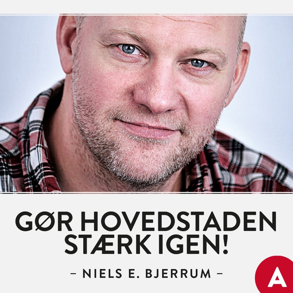 Niels E. Bjerrum