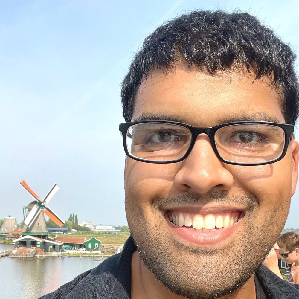 Amritpal Rai
