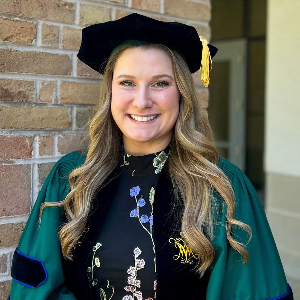 Dr. Allison Fears