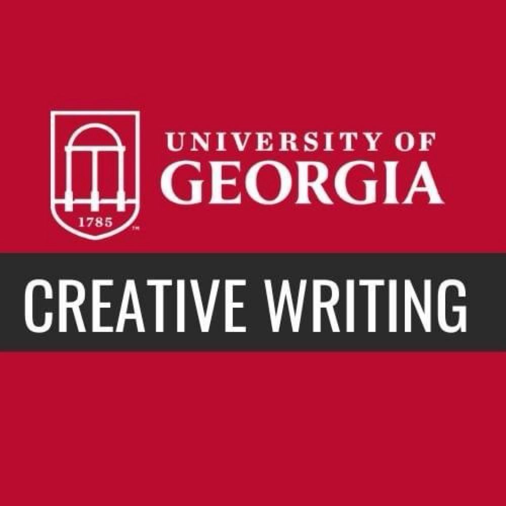 University of Georgia Creative Writing Program