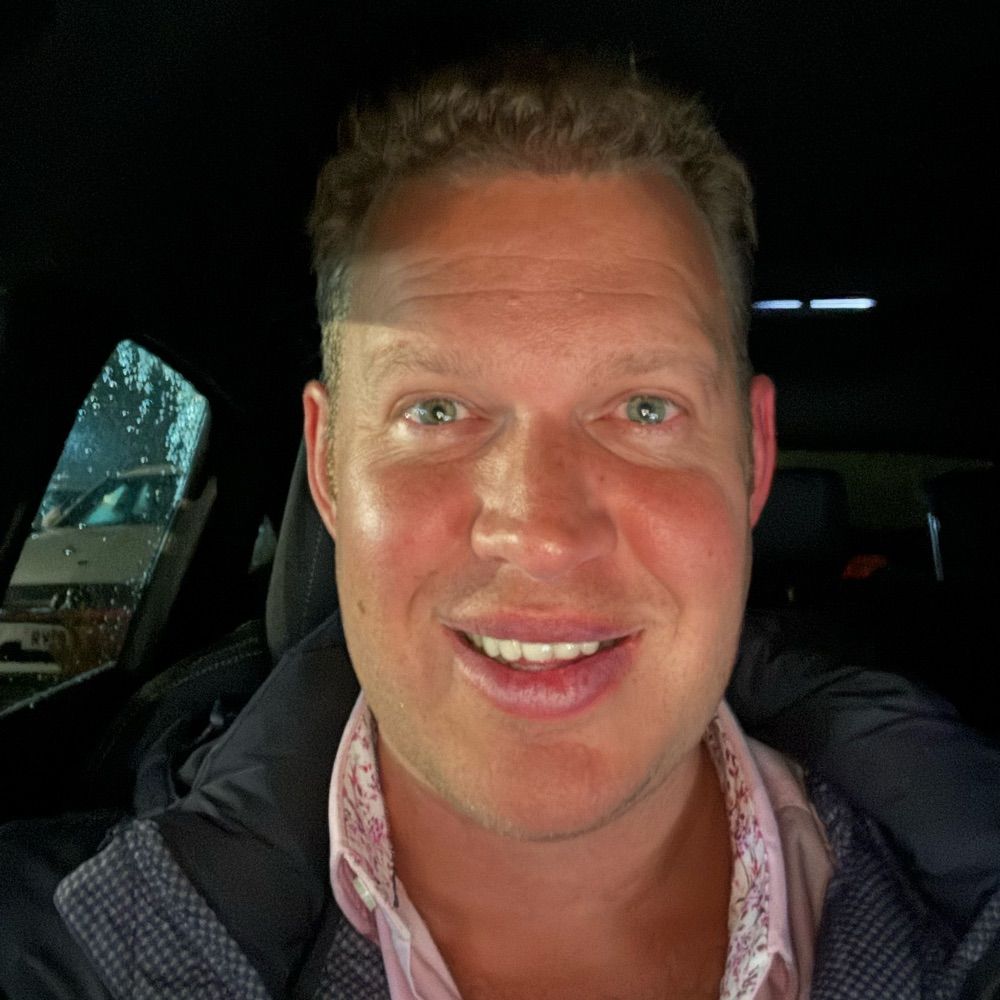 Seb Gray