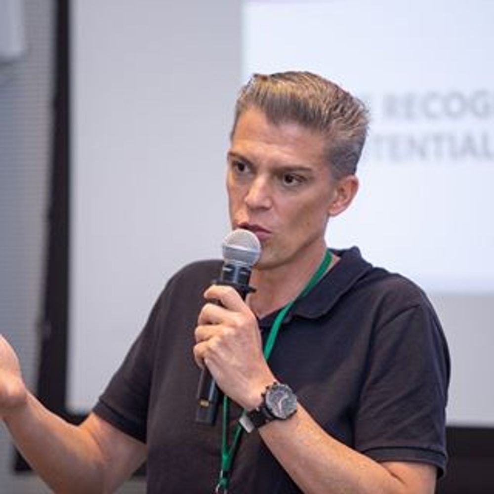 Rubens Zimbres