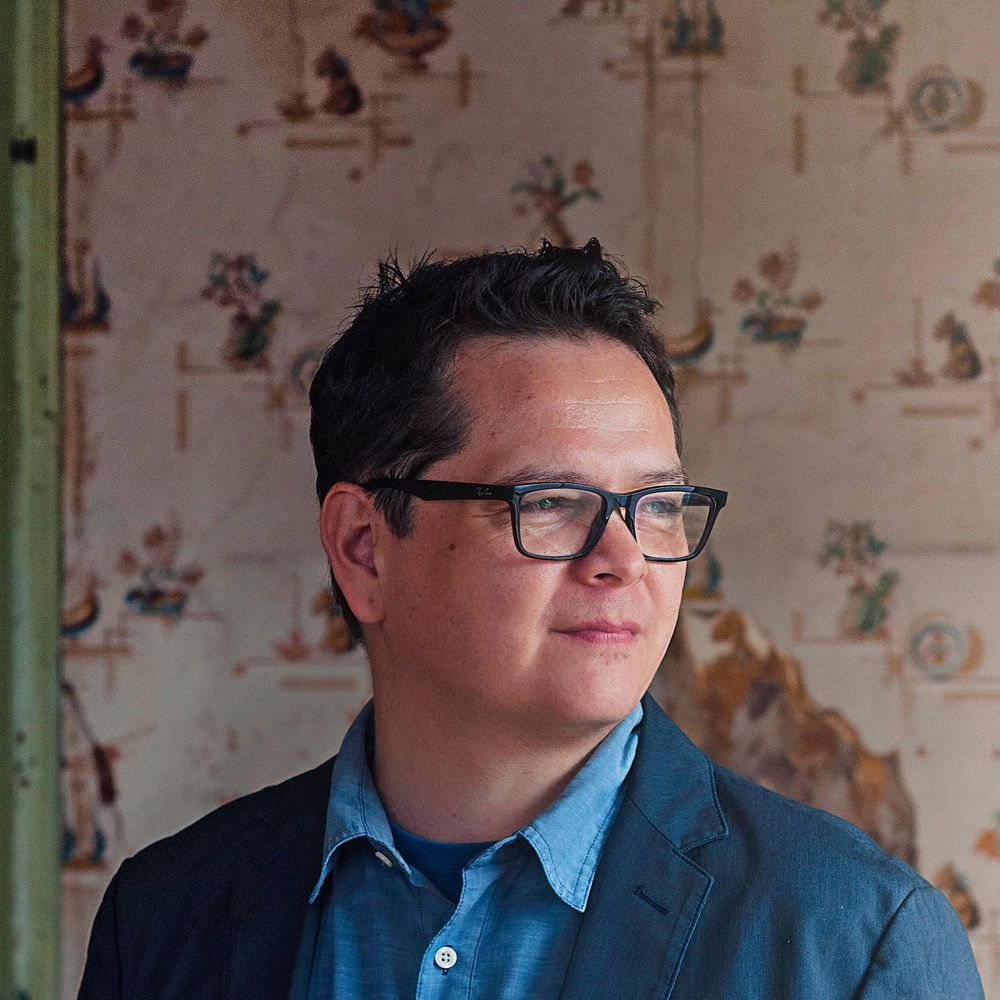 john paul jaramillo
