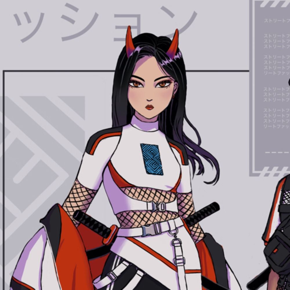 Lulu Wang