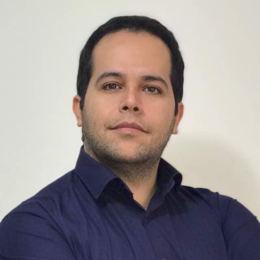 Masoud Goudarzi | مسعود گودرزی