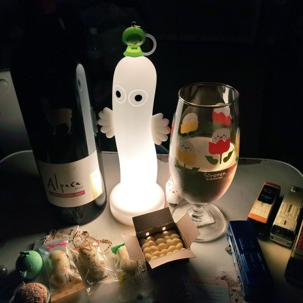 まるまるまるか