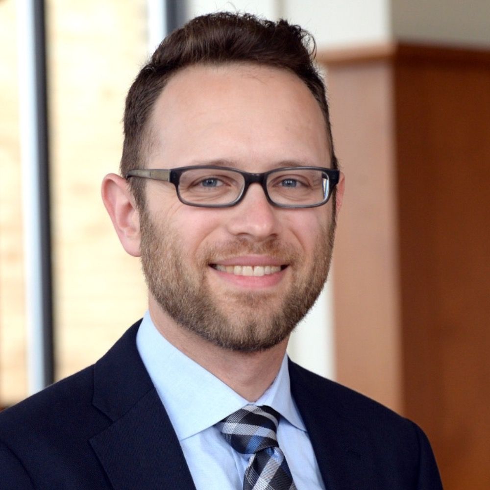 Adam Sacarny
