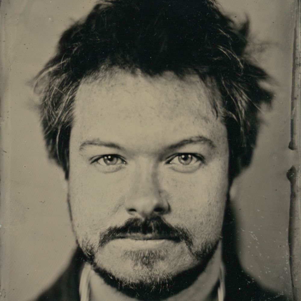 Luke Jeffery