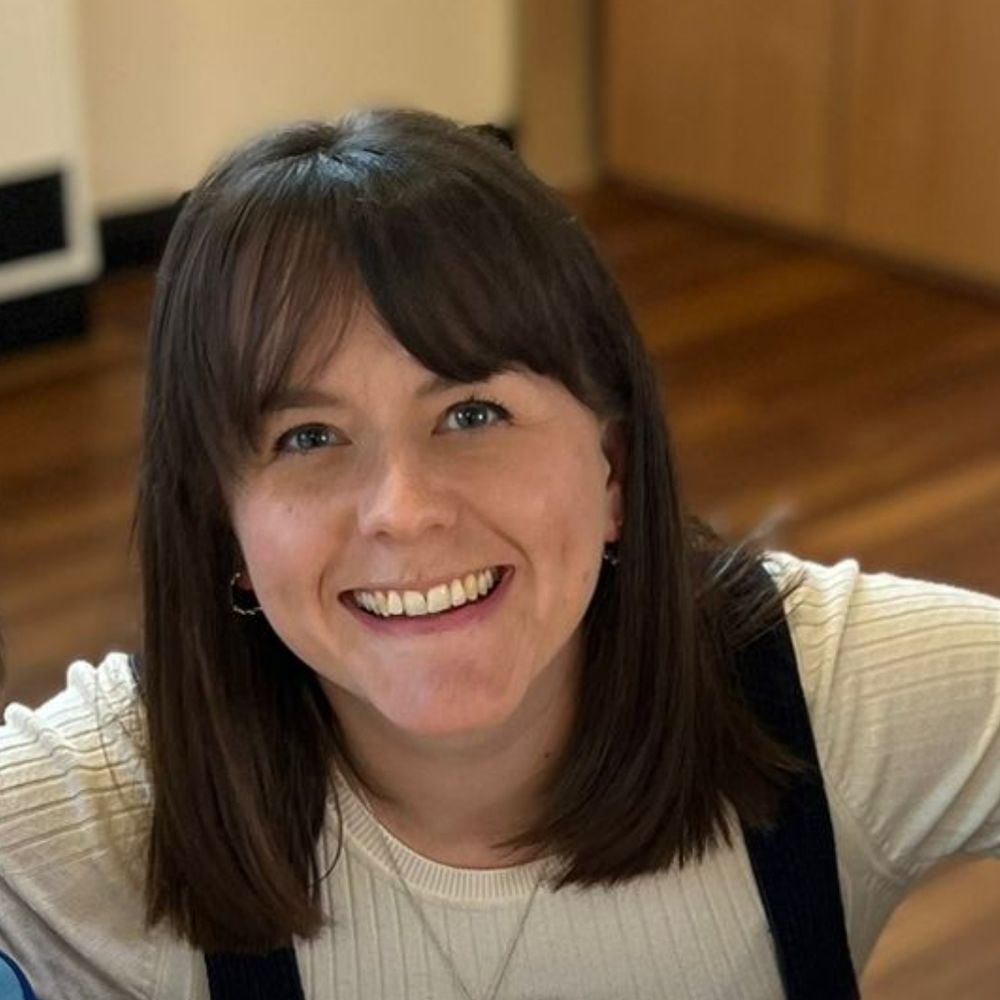 Laura Beynon