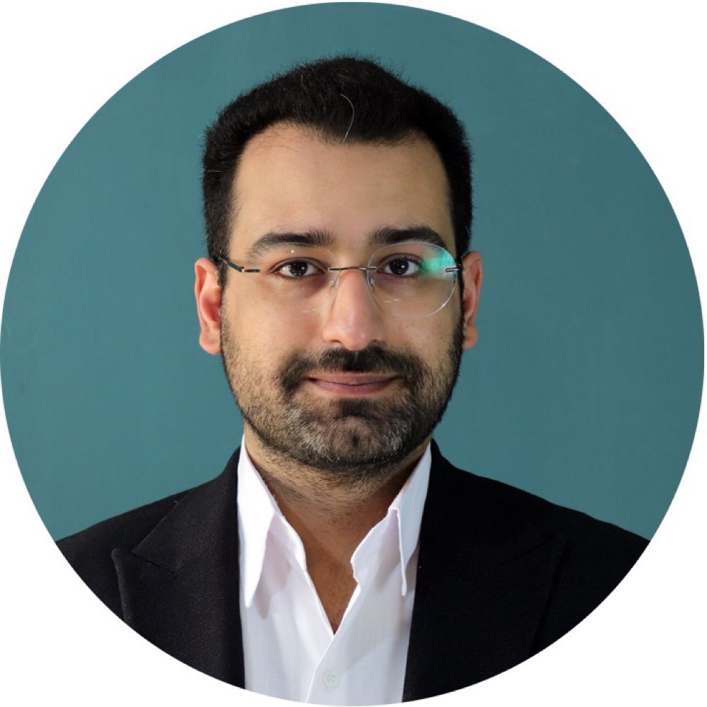 Amir Pournasir