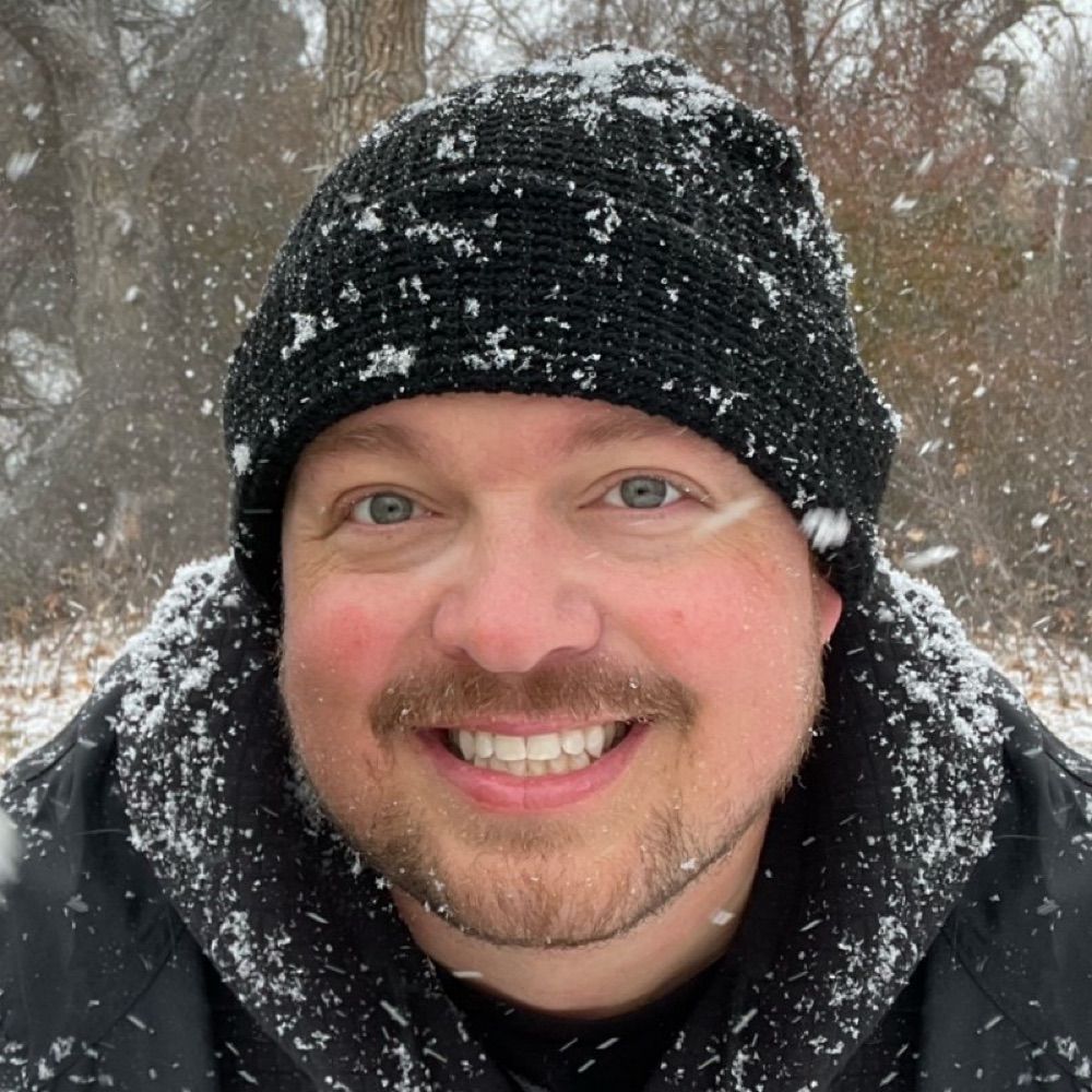 Jaret Burkett