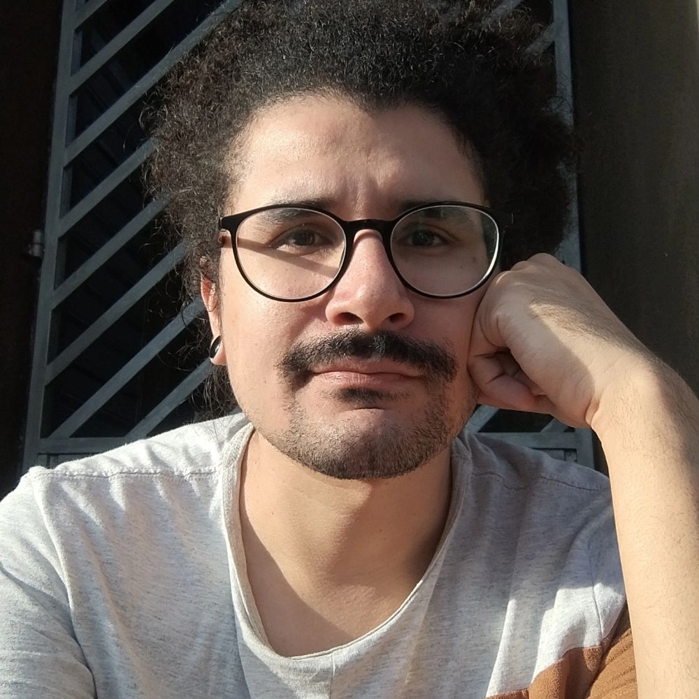 Beto Oliveira