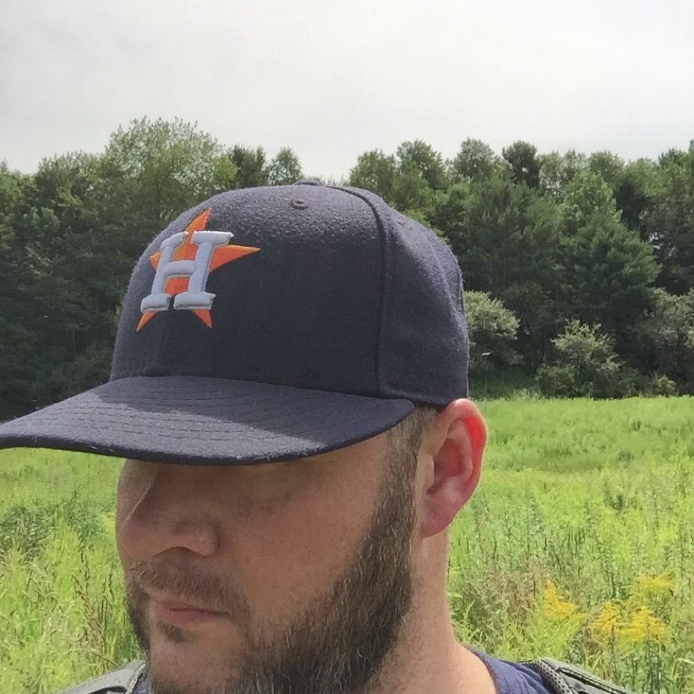 MW - Let’s do some baseball, please