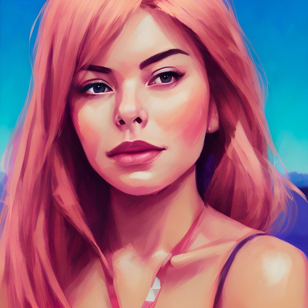 Nat ♓️