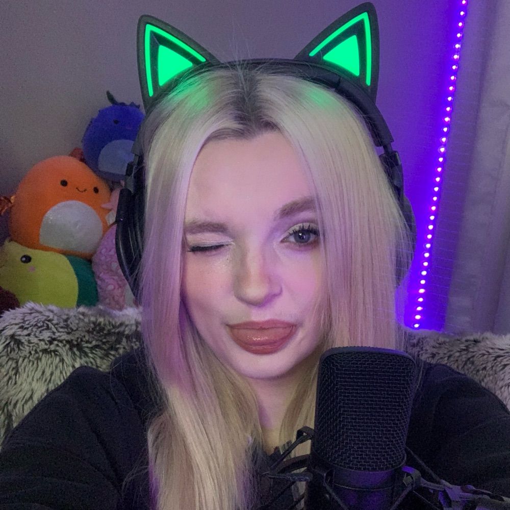 Ghosty