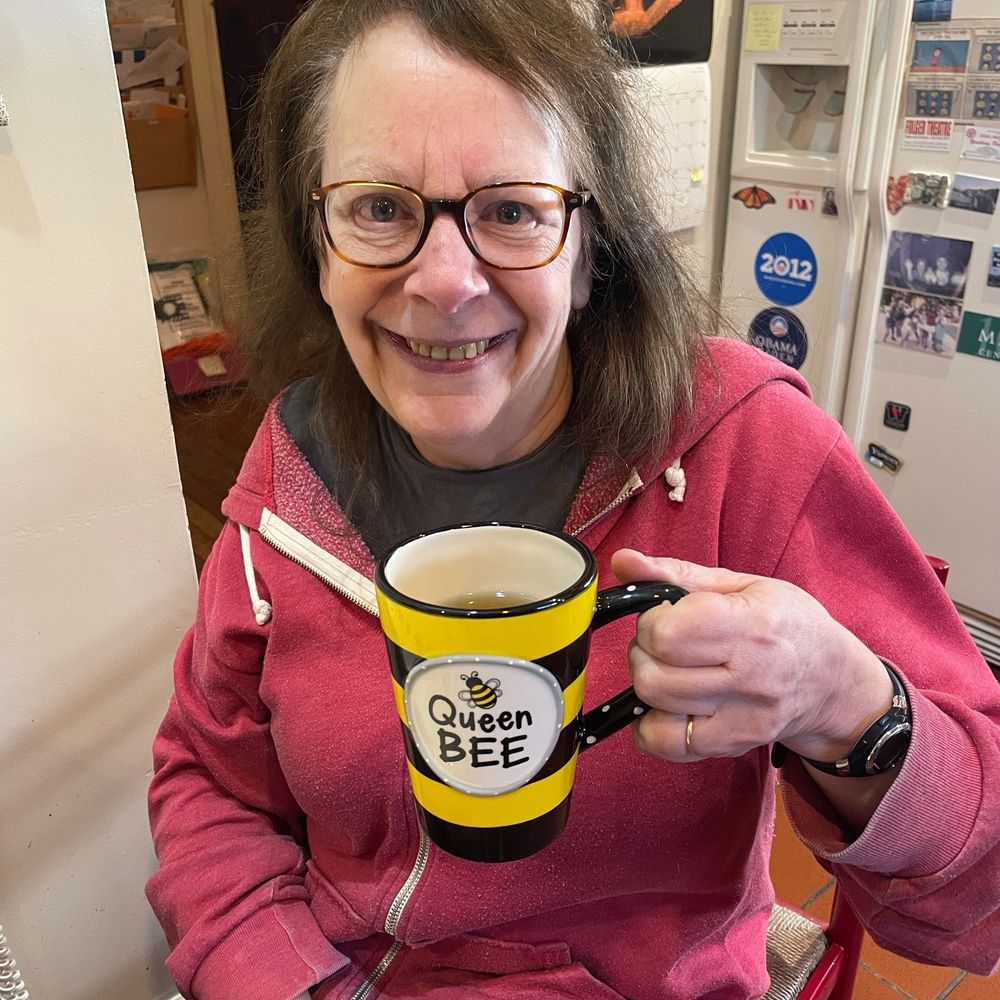 Peggy Robin