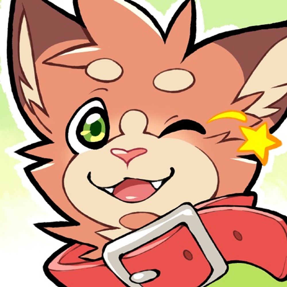 Catsudon's avatar