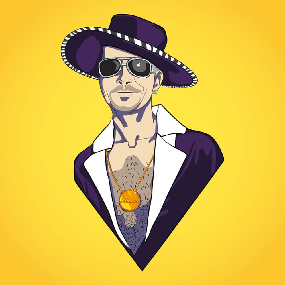 Gangster Ocean