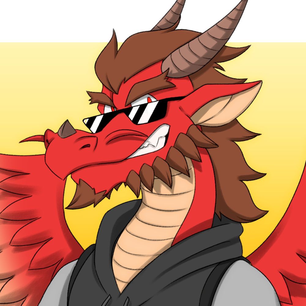 ProcyonDragon