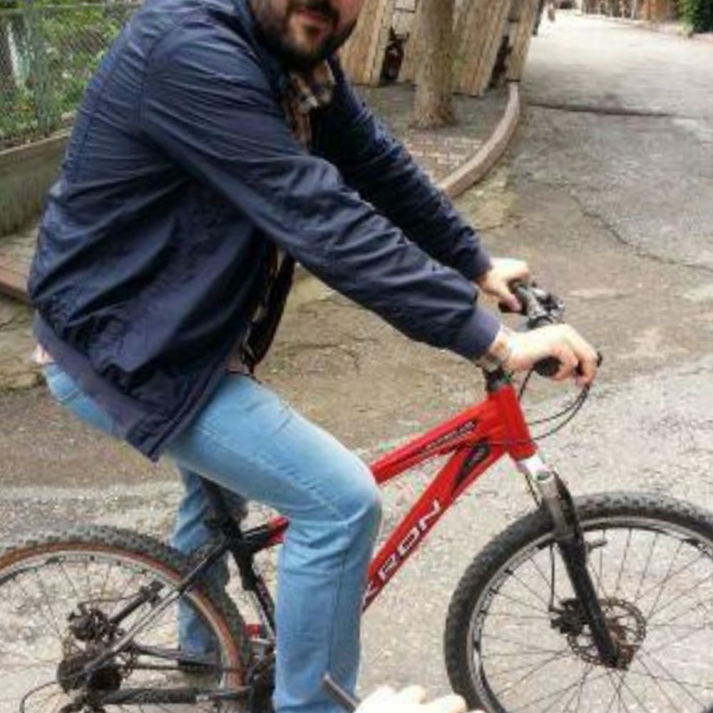 Ümit Çabuk