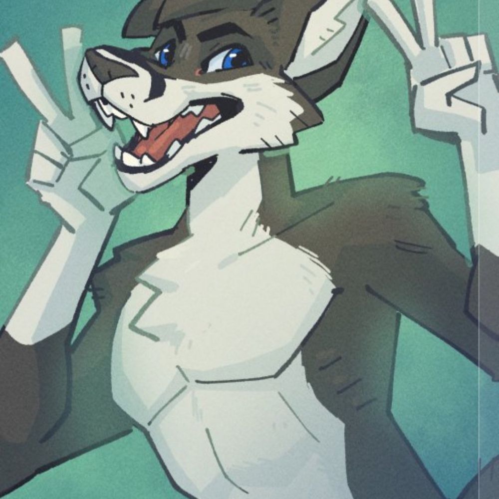 Microscopic Fox