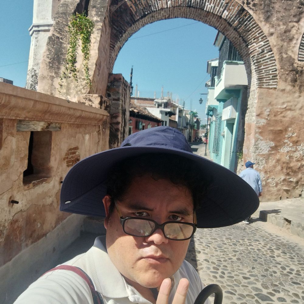 JuanJo Monterrosa