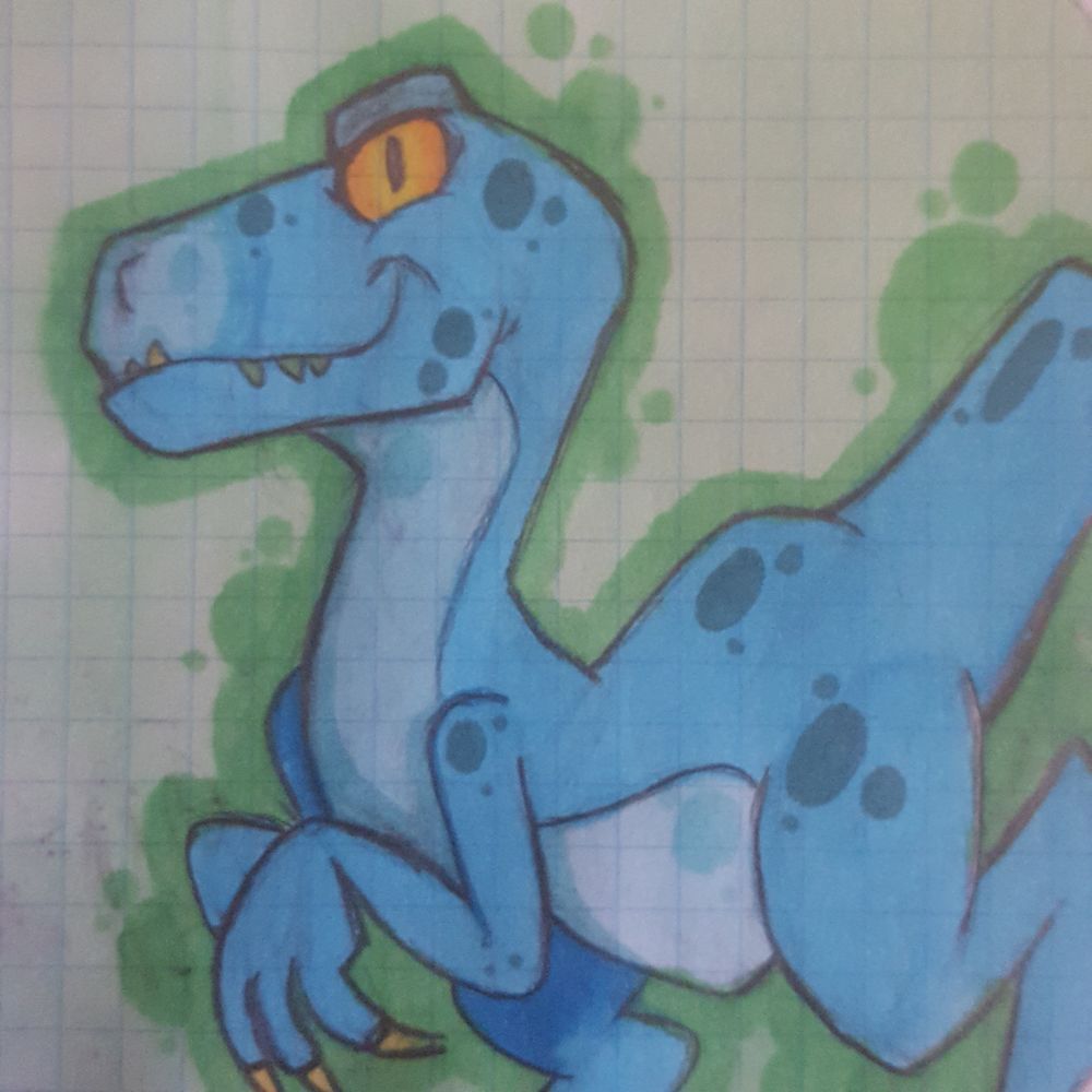 ElvishRaptor