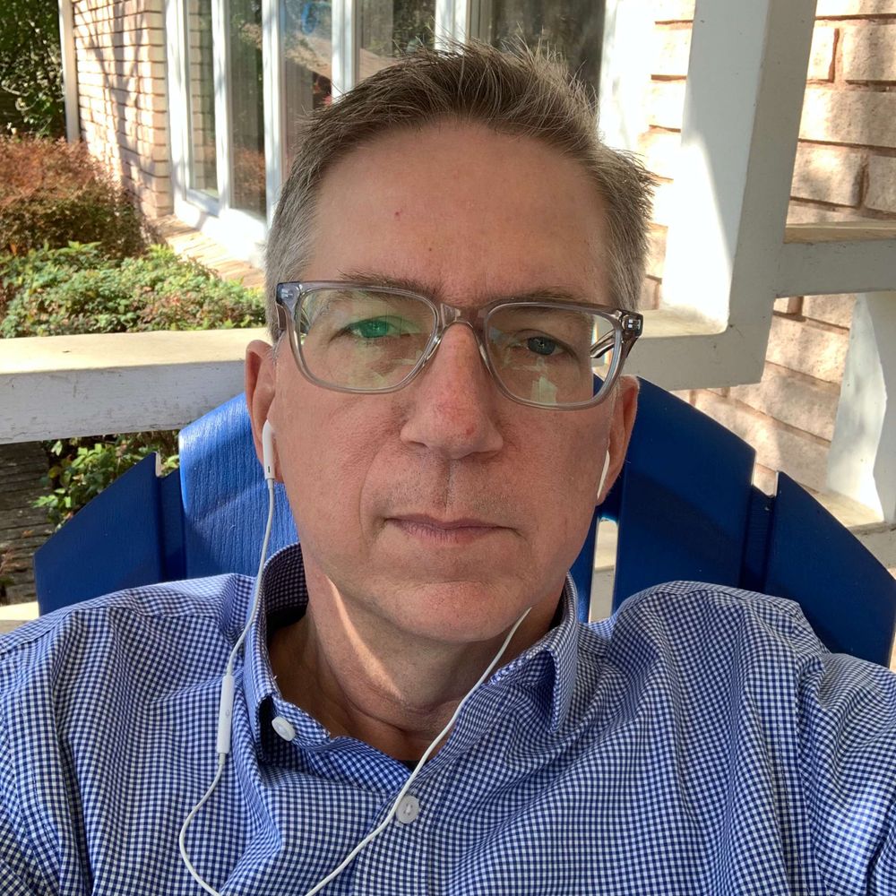 Rick Holter