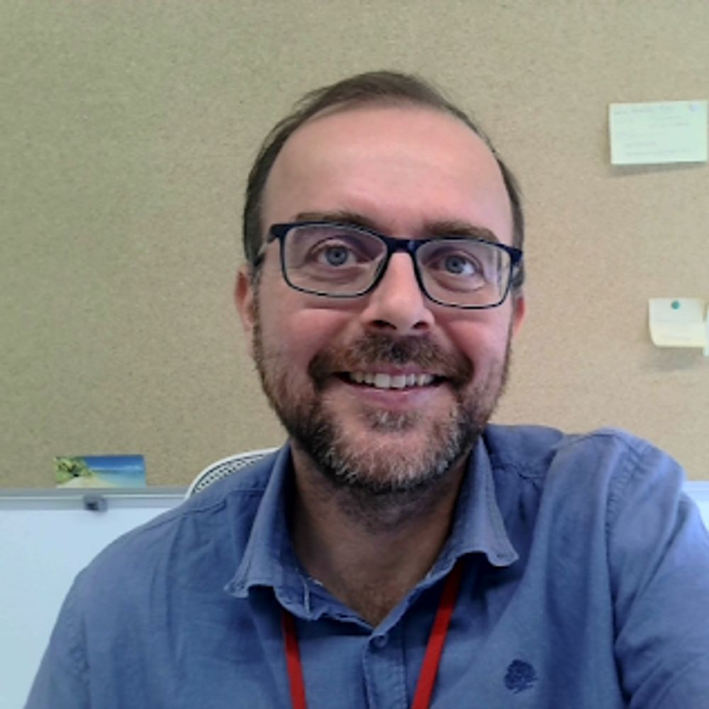 David Luque