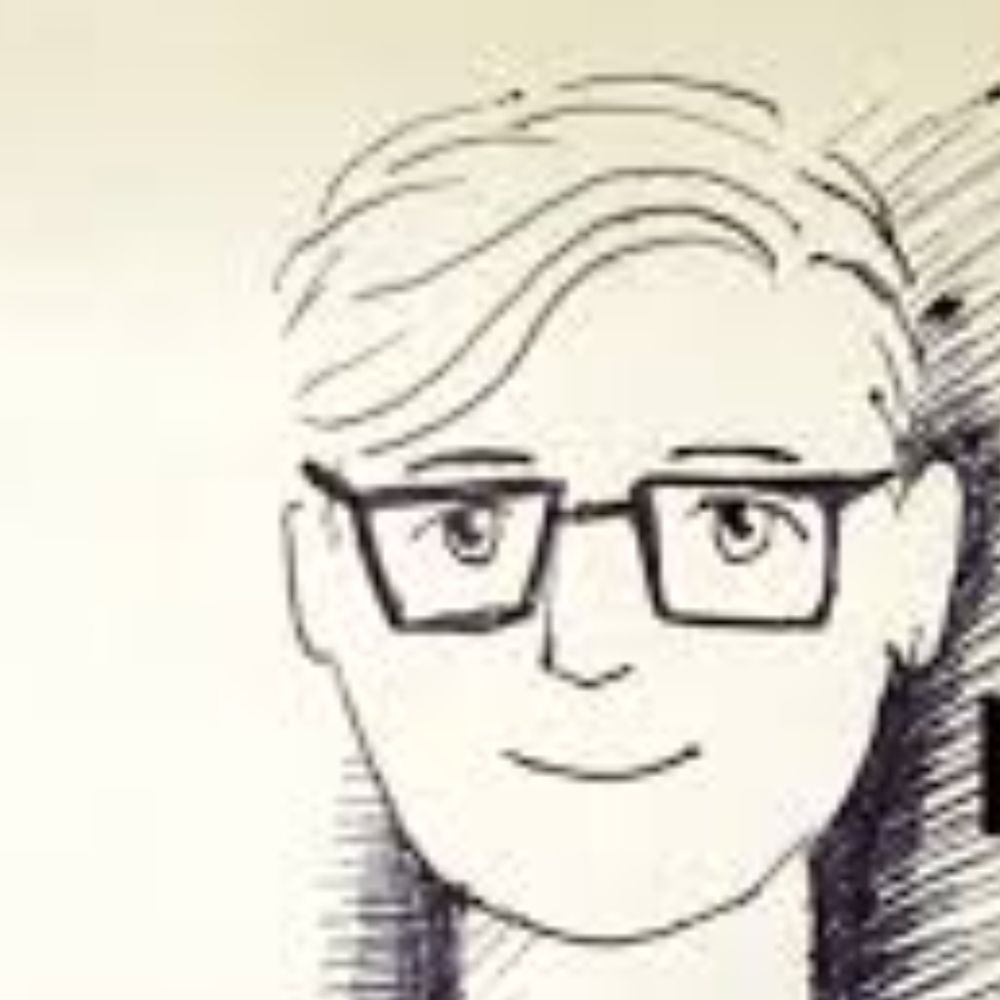 Glen Hansman