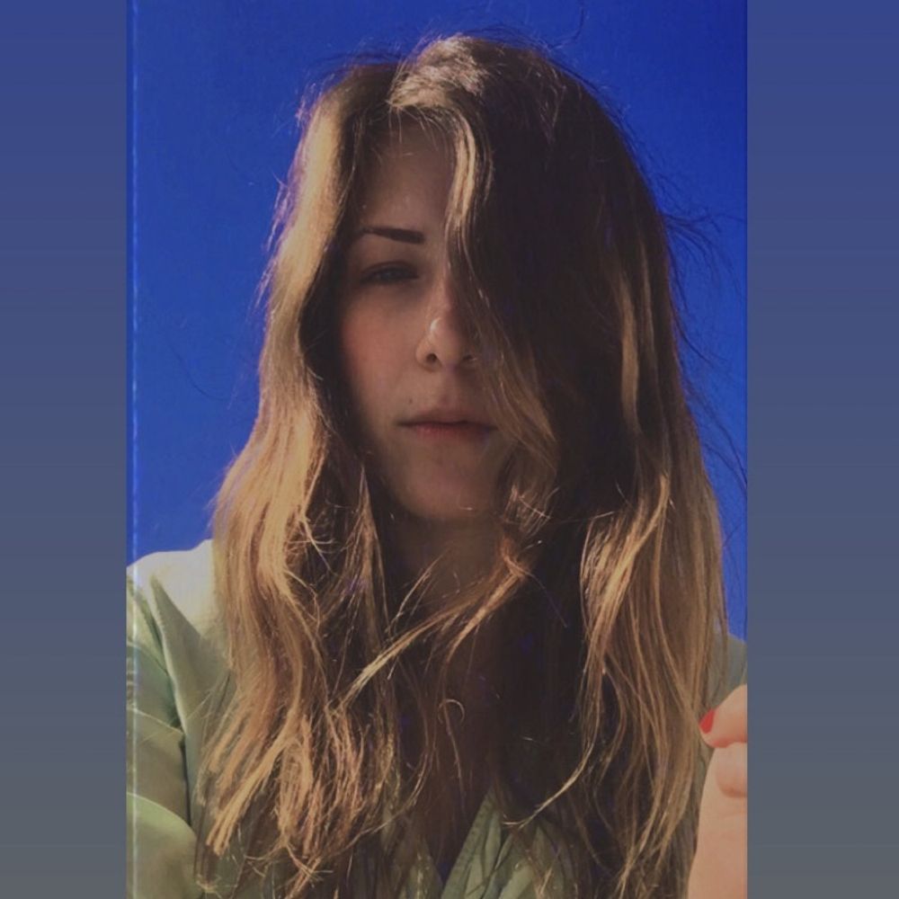 Jana Weiss