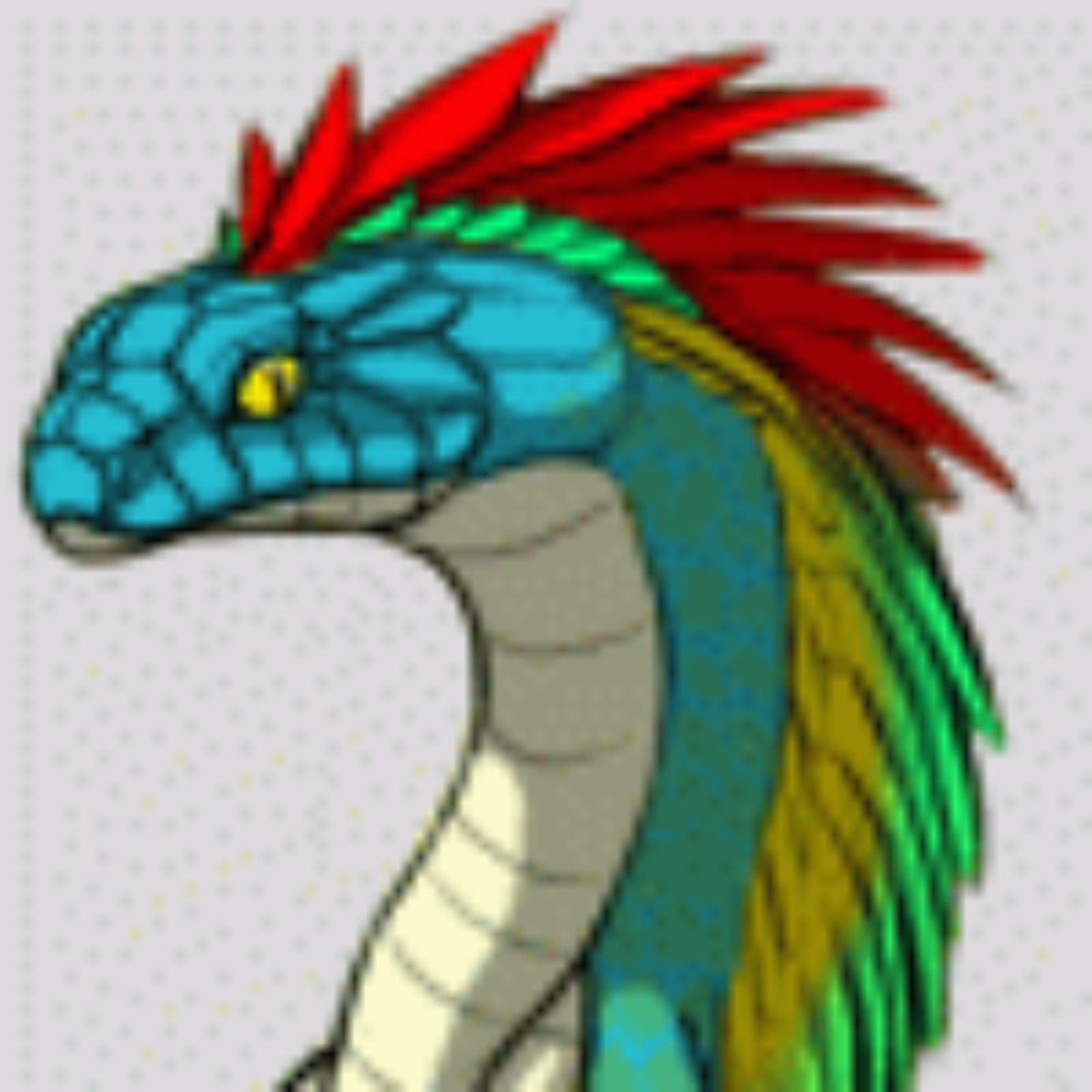Quetzalcoatl