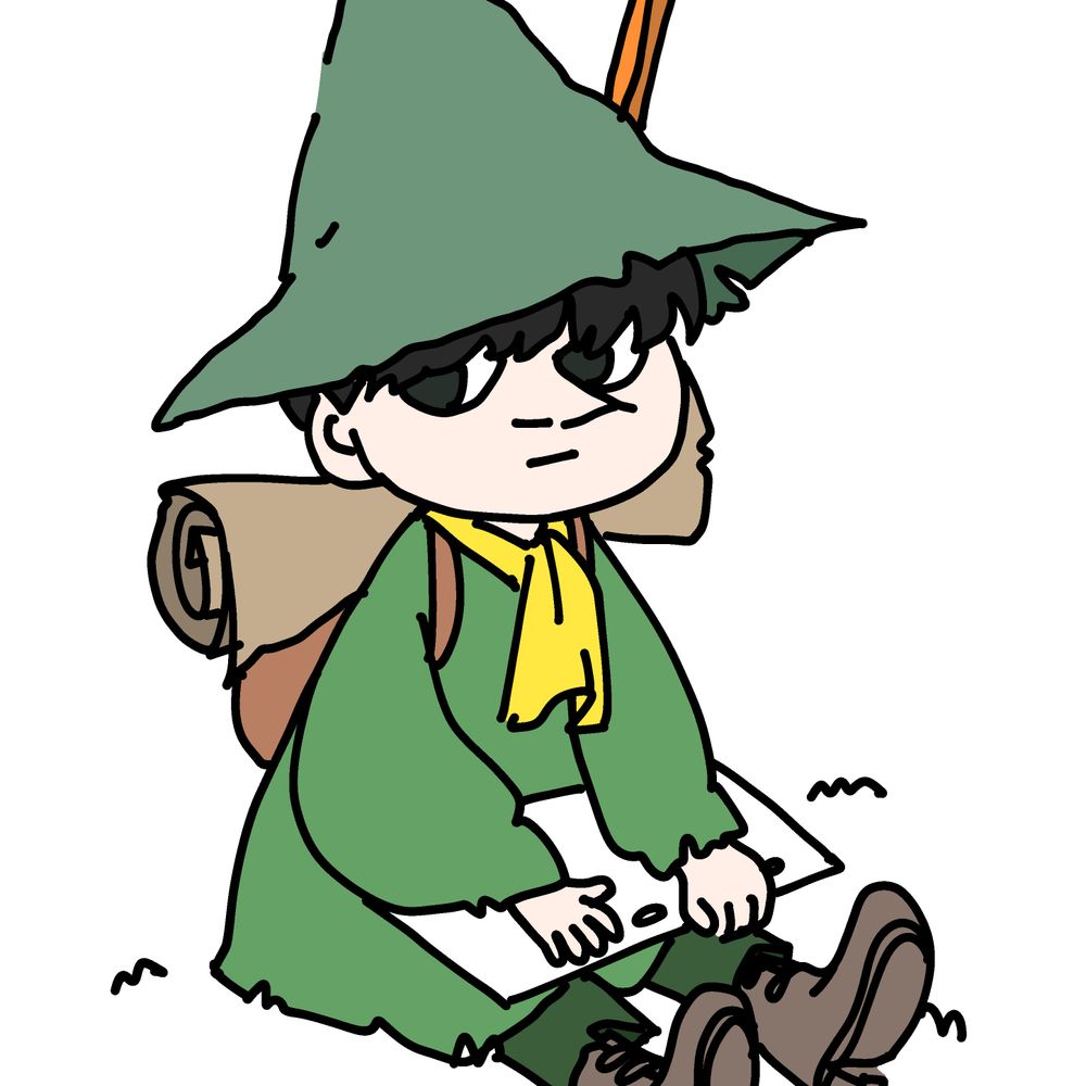 はやて。