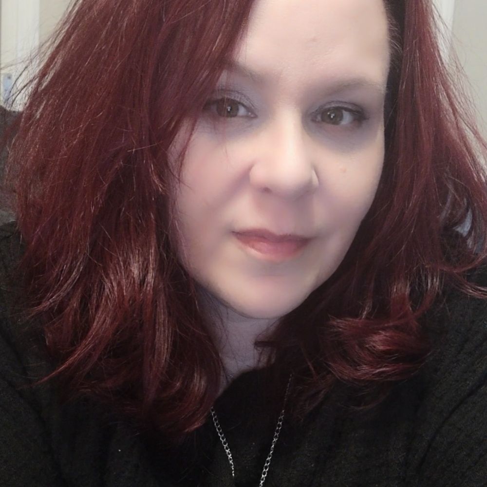 Rhea Belle Gerhl