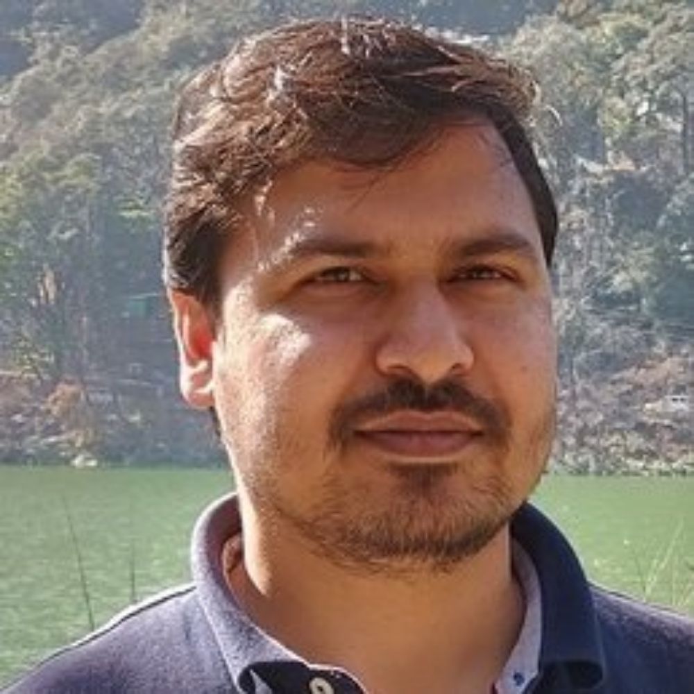 Kuldeep Kumar