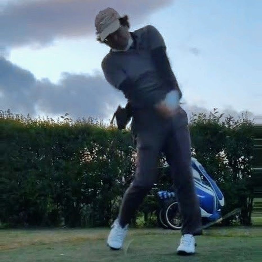 ま さ や ん⛳1.0R🏌ゴルフ垢