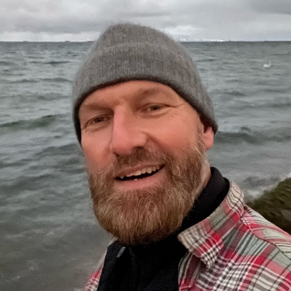 Kristian Danholm