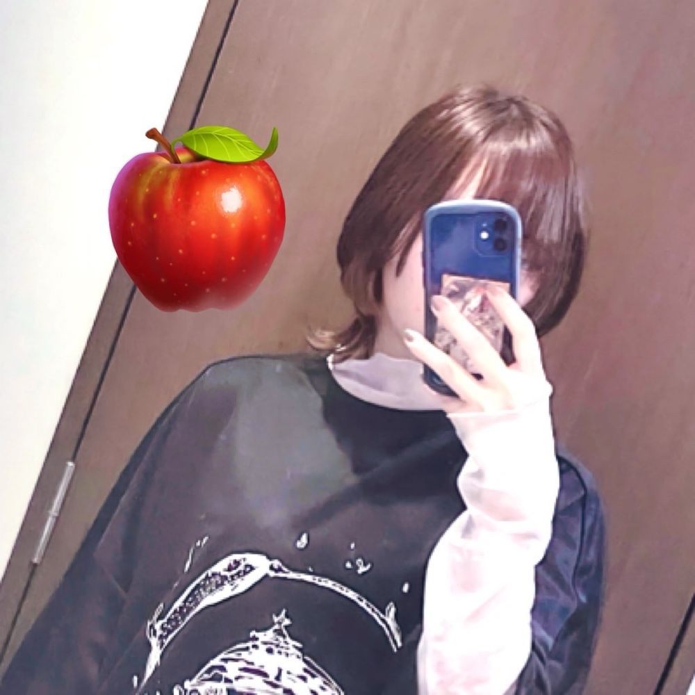 ユニ🍎