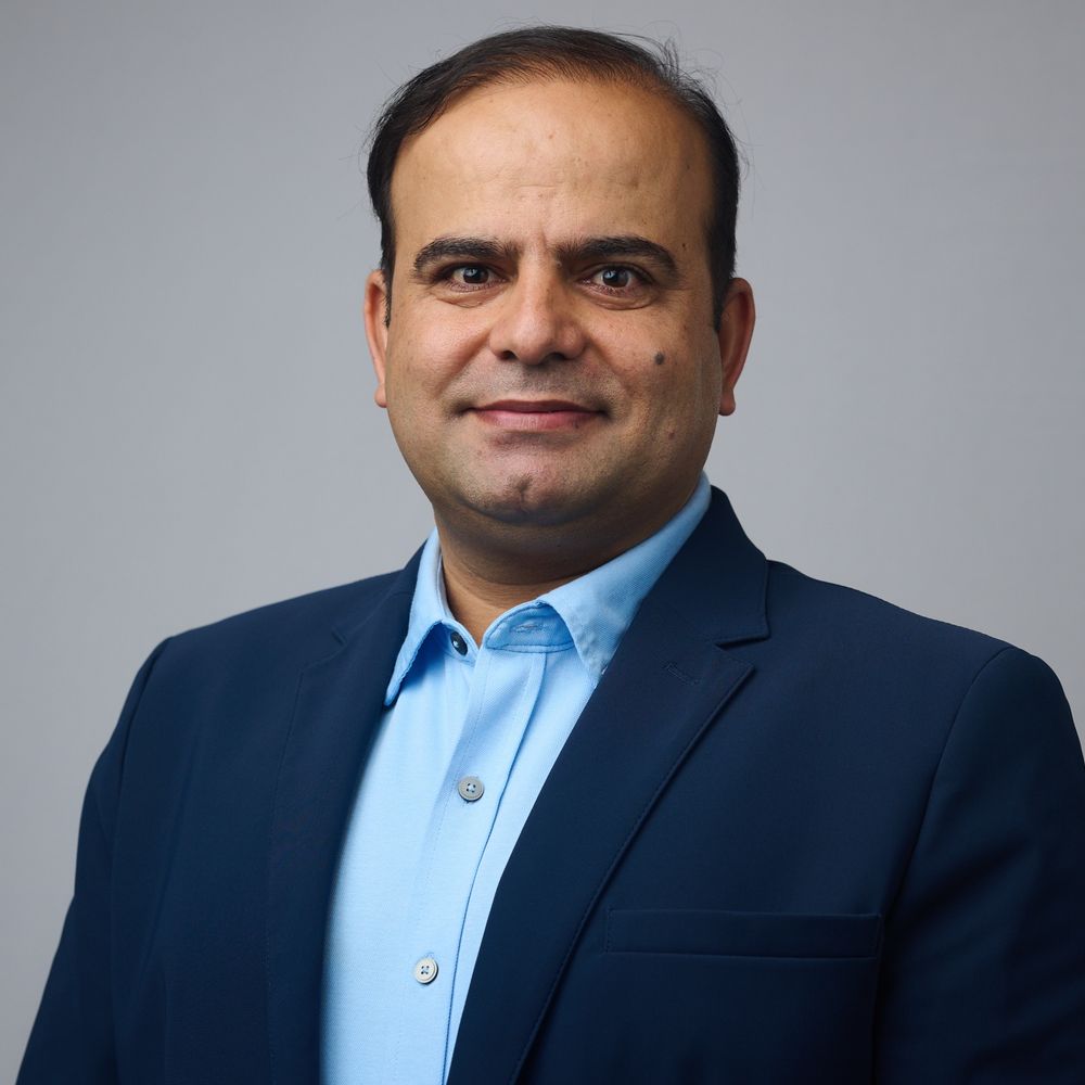 Faisal Karimi