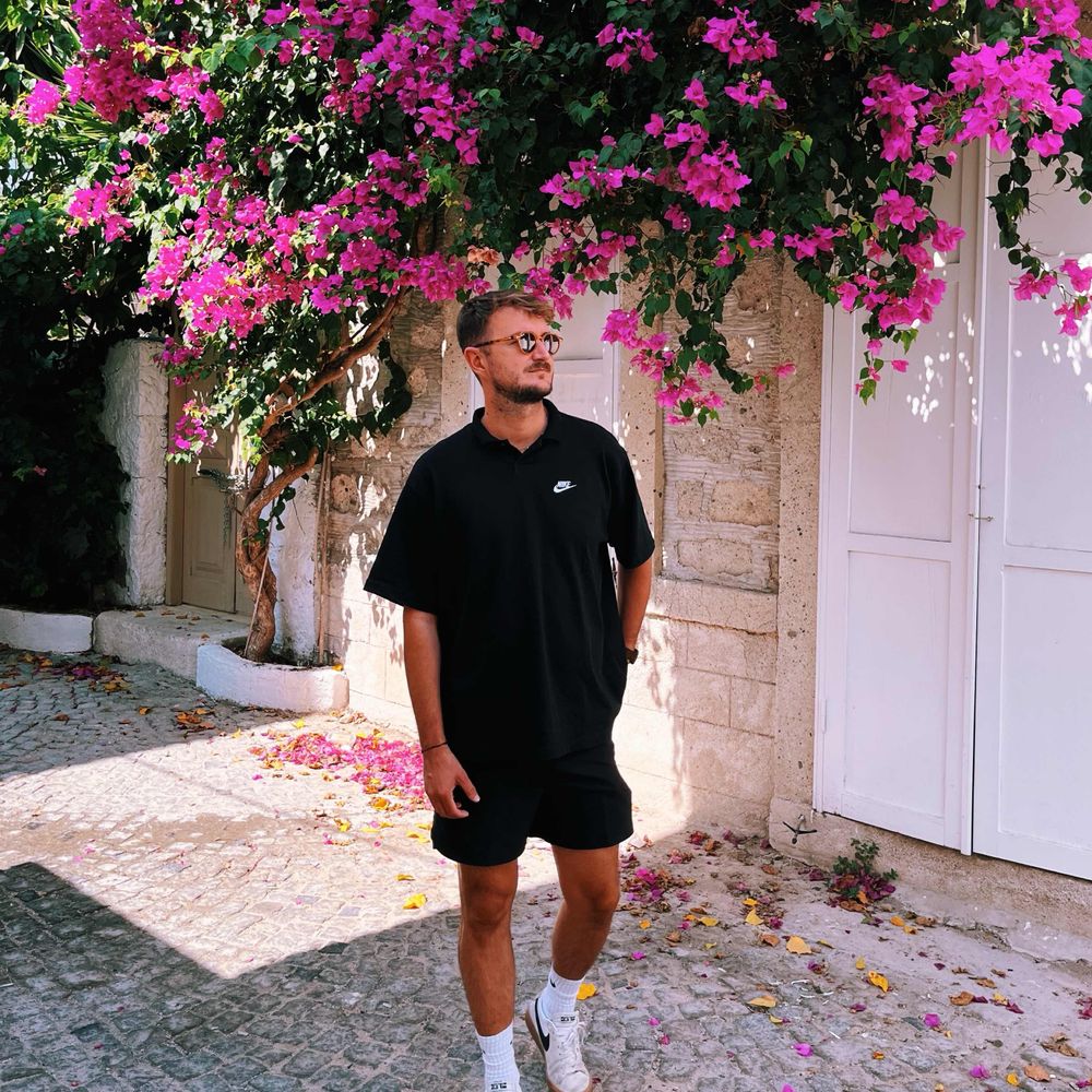 Daniel