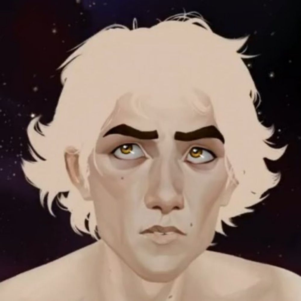 Mocha / Vik (18+)
