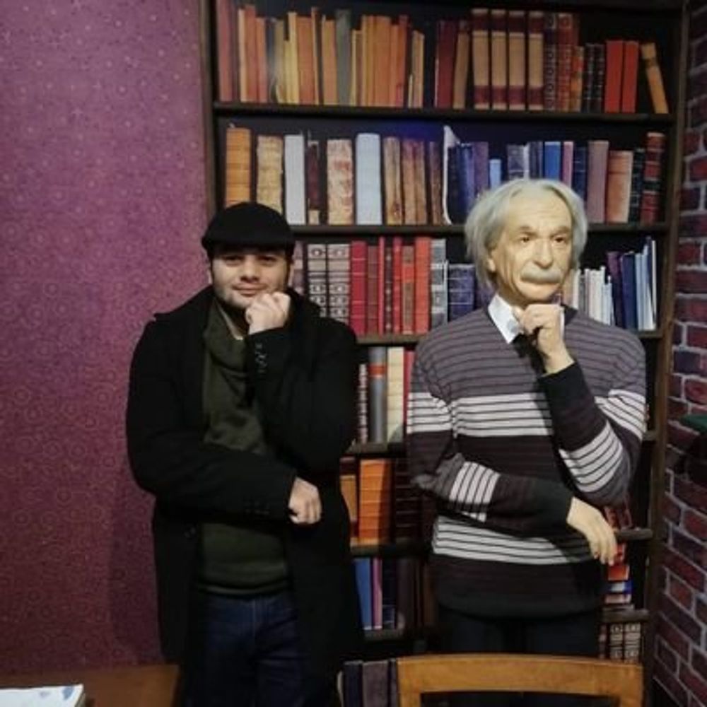 Bay Kadir || İyilerin Dostu Kötülerin Düşmanı