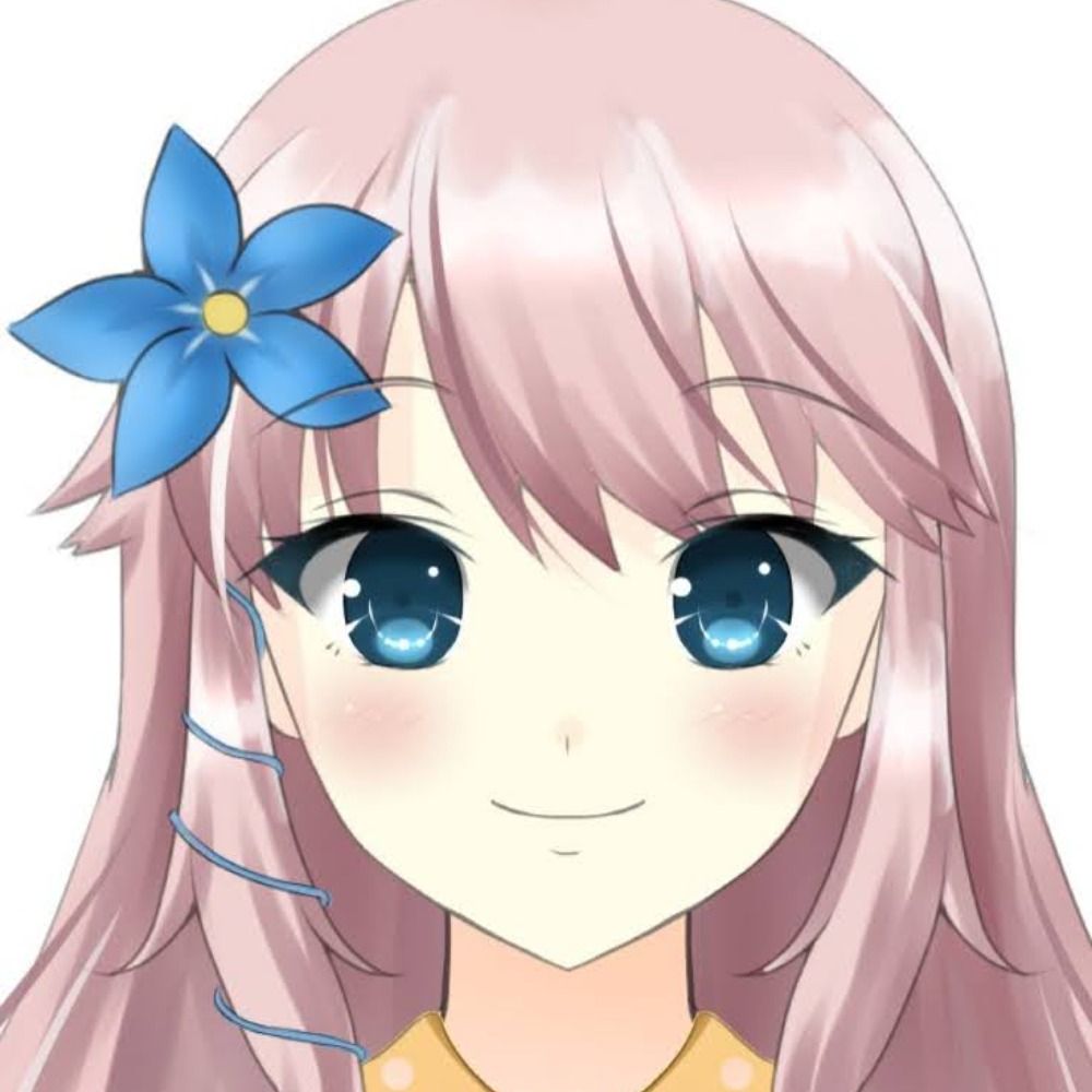 Ahrl あーる | Vtuber Artist