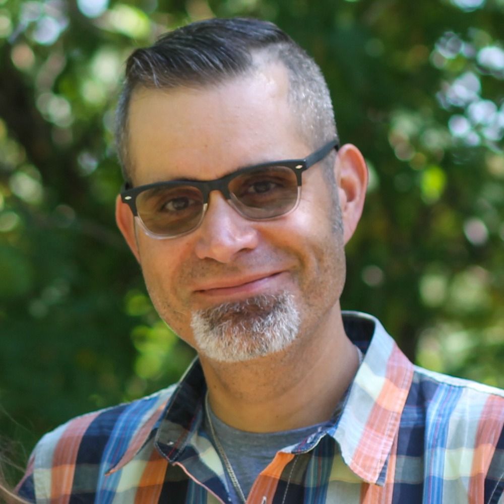 Richard Manley-Tannis