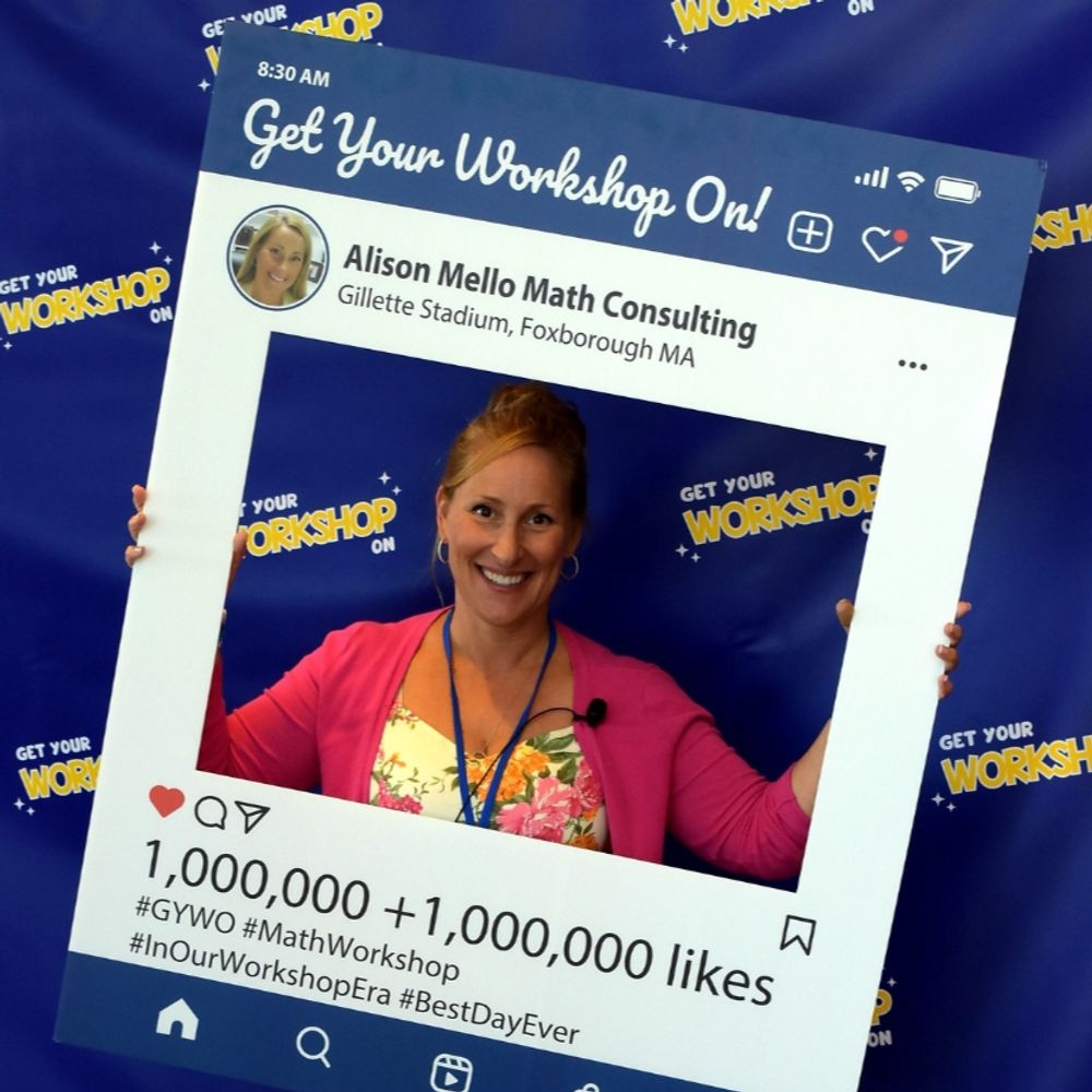 Alison Mello, Ed.D.