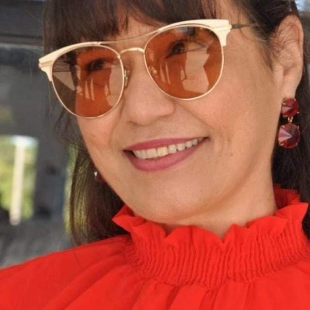 ANADETE MACIEL