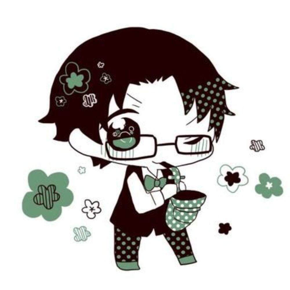 バリトンくん