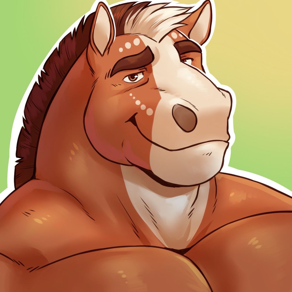 Brock the Jock