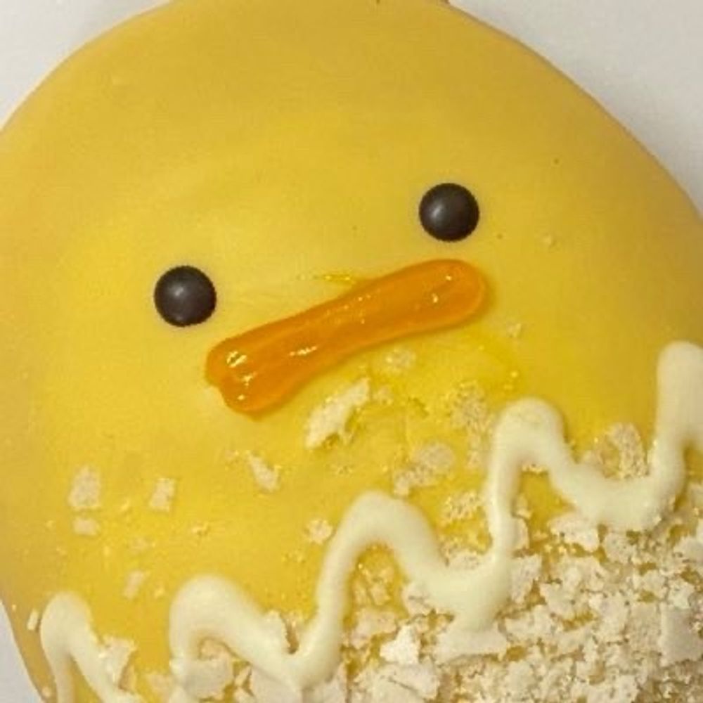 ぴ🐤