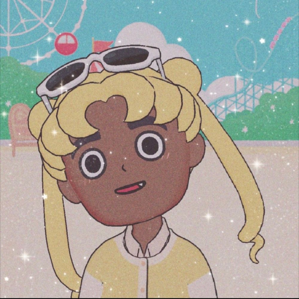 Sailor Moonshine